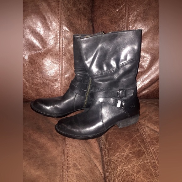 Born Boots - Picture 2 of 8